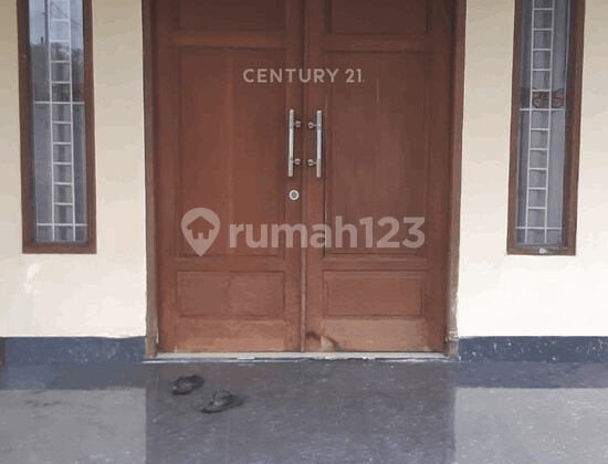 Land for Sale in Cirendeu Prime Location