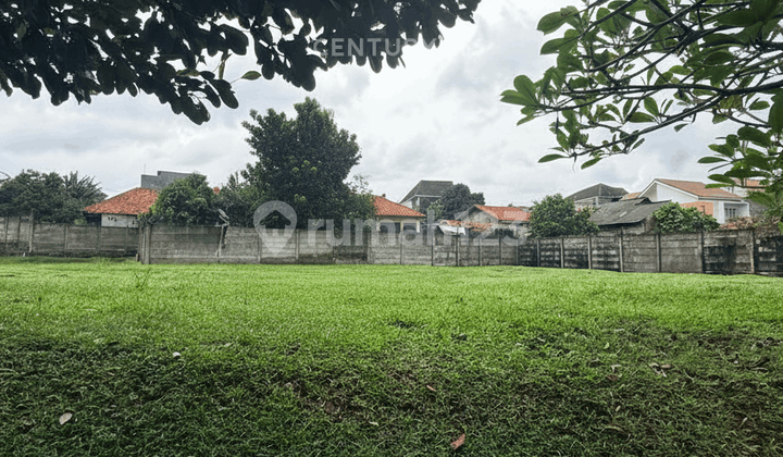 Hot Sale Promo Kavling At Discovery Eola Bintaro Jaya