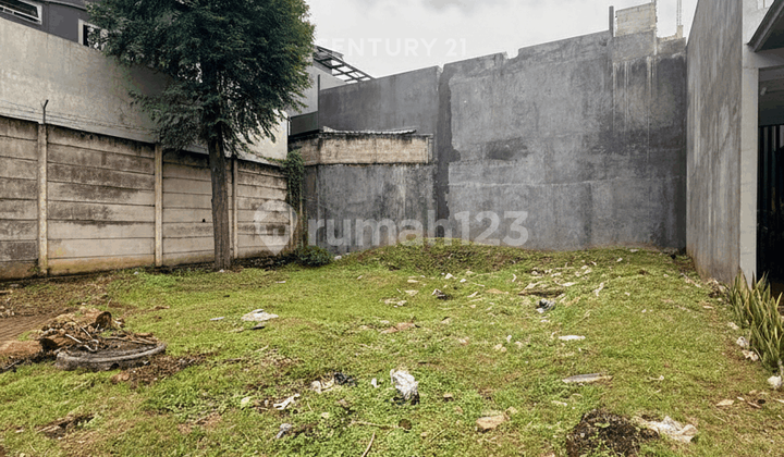 Hot Sale Promo Kavling At Discovery Altezza Bintaro Jaya