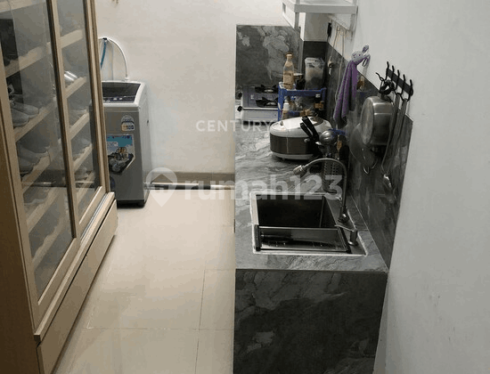 Dijual Rumah 2 Lantai Siap Huni di Prima Aryana Karawaci 2