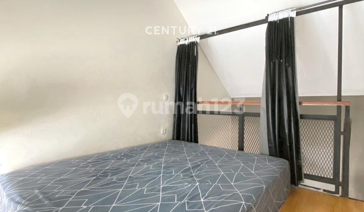 Dijual Rumah Siap Huni Graha Cendrawasih Pondok Aren 2