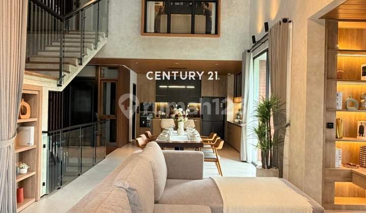 Stock Terbatas Nivara Resort Townhouse At Wijaya Jakarta Selatan Stock Terbatas Nivara Resort Townhouse At Wijaya Jakarta Selatan