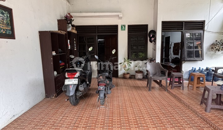 Dijual Rumah Hook Depan Taman Di Bukit Pamulang Indah, Tangerang Selatan Dijual Rumah Hook Depan Taman Di Bukit Pamulang Indah, Tangerang Selatan