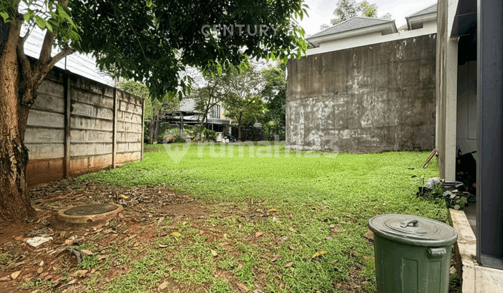 Kavling Promo At Discovery Amore Bintaro Jaya