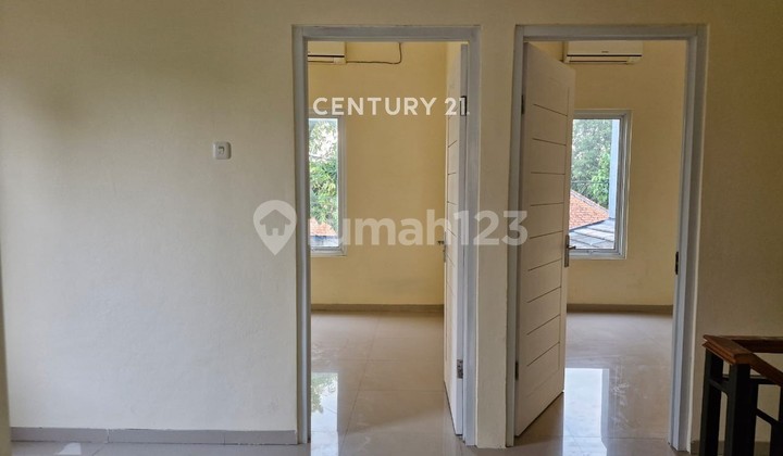 Dijual Rumah Baru Renovasi 3 KT di Andara Park Residence 2