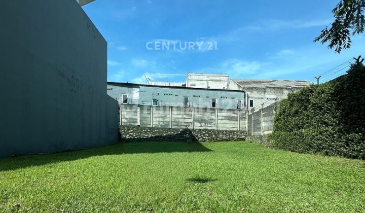 Dijual Kavling Siap Bangun Discovery Bintaro Jaya Dijual Kavling Siap Bangun Discovery Bintaro Jaya