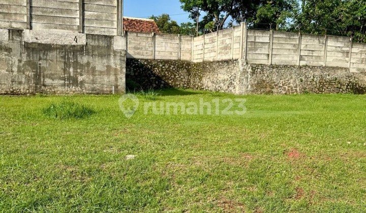 Dijual Kavling Siap Bangun Discovery Bintaro Jaya Dijual Kavling Siap Bangun Discovery Bintaro Jaya