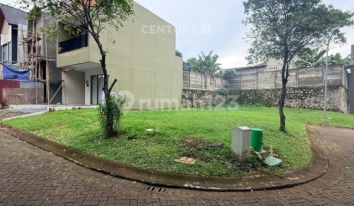 Hot Sale Promo Kavling At Discovery Aluvia Bintaro Jaya