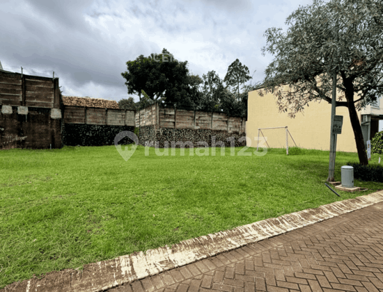 Kavling Promo At Discovery Lumina Bintaro Jaya