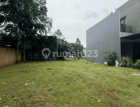 Hot Sale Promo Plots at Discovery Altezza Bintaro Jaya