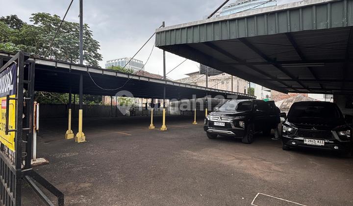 Tanah 634m² Hadap Jl Kebagusan – SHGB 2037, Izin K1 Komersial, Harga 10M Nego Tanah 634m² Hadap Jl Kebagusan – SHGB 2037, Izin K1 Komersial, Harga 10M Nego