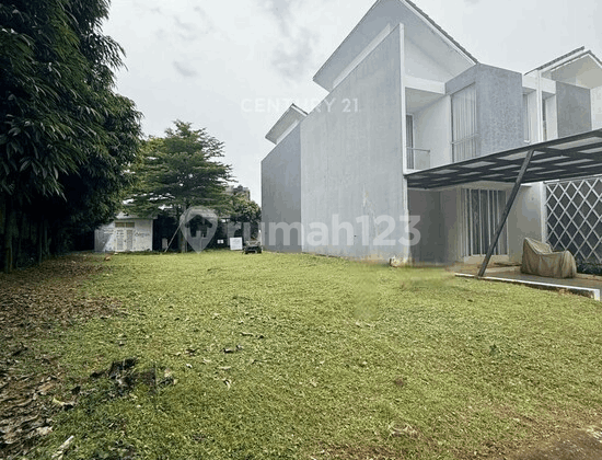 Hot Sale Promo Plots At Discovery Aluvia Bintaro Jaya