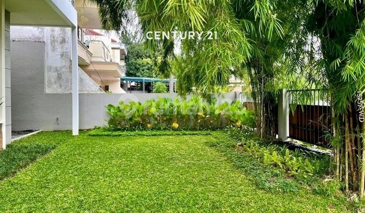 Rumah Pondok Indah Siap Huni Dekat Ke Pondok Indah Mall