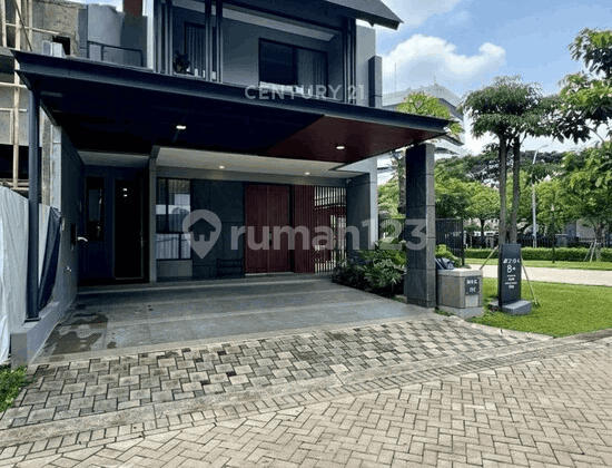 Dijual Rumah Discovery Azzura Lokasi Strategis 1
