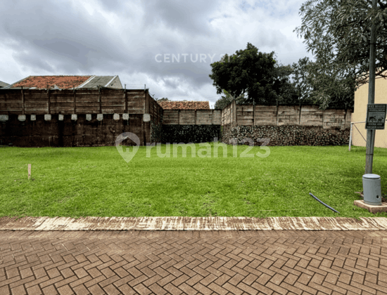 Kavling Promo At Discovery Lumina Bintaro Jaya