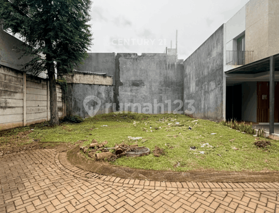 Hot Sale Promo Kavling At Discovery Altezza Bintaro Jaya