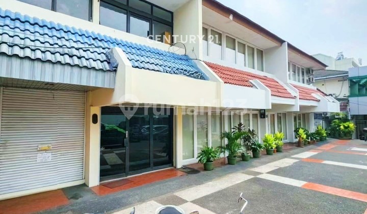 Dijual Ruko Di Pondok Indah Plaza 1 Lokasi Strategis Dijual Ruko Di Pondok Indah Plaza 1 Lokasi Strategis