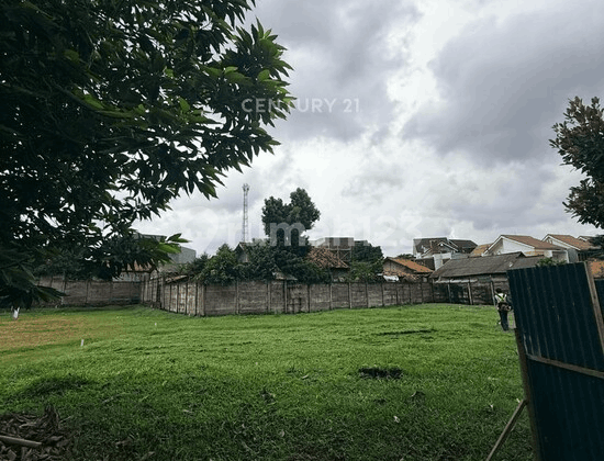 Hot Sale Promo Plots At Discovery Eola Bintaro Jaya