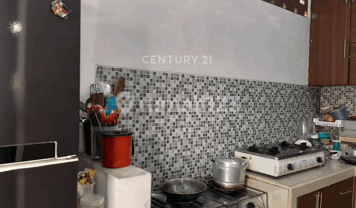 Dijual Rumah di Kawasan Graha Raya Bintaro 2