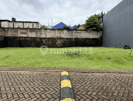 Promo Lot At Discovery Serenity Bintaro Jaya