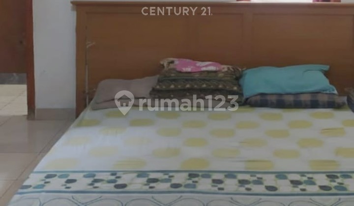 Sell Fast Mrs. House 1 Floor LT 110M in Permata Depok