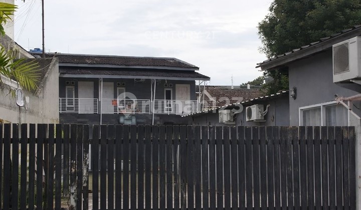 Dijual Kost di Cipete Jaksel Lokasi Strategis 2