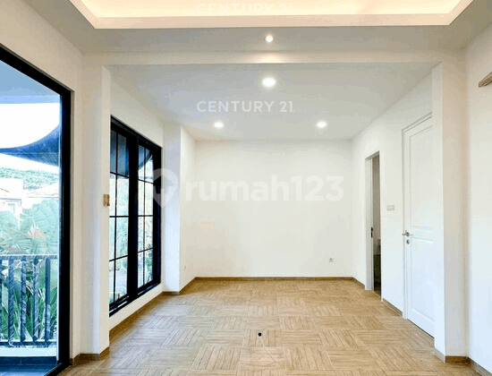 Dijual Rumah Brand New di Puri Bintaro Jaya Sektor 9 2