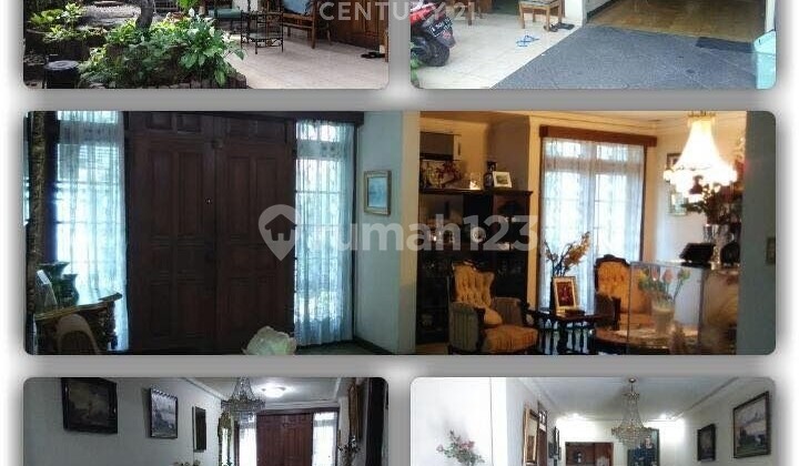 Dijual Rumah Cocok untuk Kostan di Pejompongan Jakpus 2