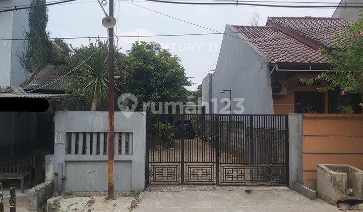 Land for Sale in Pancoran Mas Depok Strategic Location Land for Sale in Pancoran Mas Depok Strategic Location