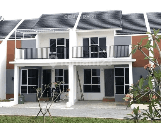 Dijual Rumah 2 Lantai Siap Huni di Prima Aryana Karawaci Dijual Rumah 2 Lantai Siap Huni di Prima Aryana Karawaci