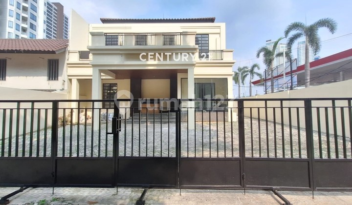 For Rent: House for Office or Business Location in Gandaria For Rent: House for Office or Business Location in Gandaria