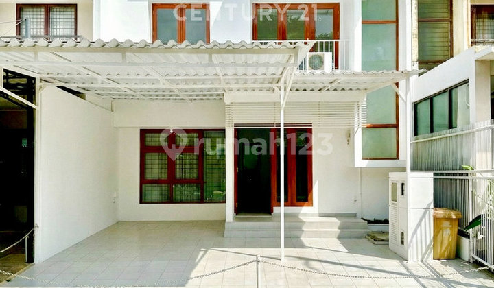 For Sale Ready-to-Occupy Emerald House Bintaro Jaya