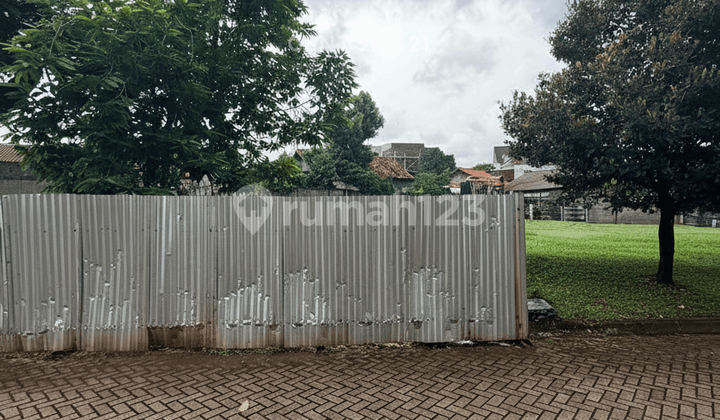 Hot Sale Promo Kavling At Discovery Eola Bintaro Jaya