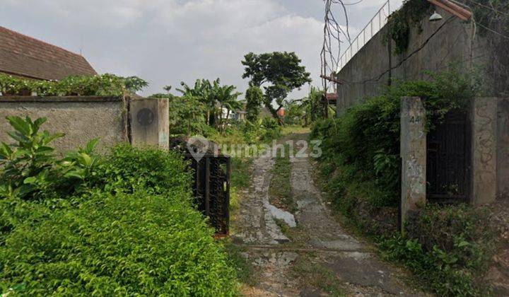 Rumah Tua Hitung Tanah Turun Harga Strategis Menempel Kemang Timur, Pejaten Barat, Jakarta Selatan