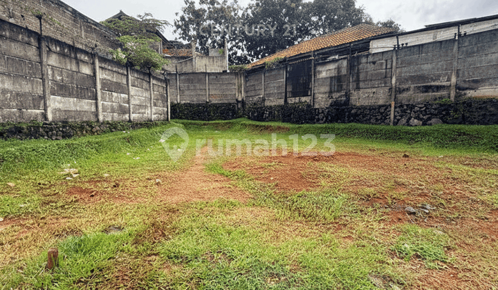 Hot Sale Promo Kavling At Discovery Eola Bintaro Jaya