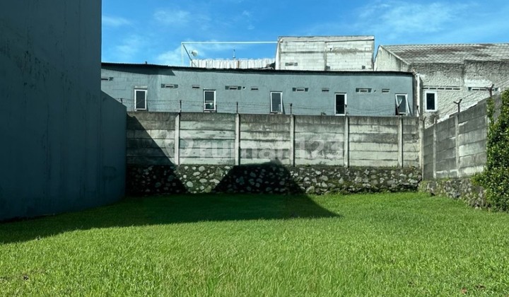 Dijual Kavling Siap Bangun Discovery Bintaro Jaya Dijual Kavling Siap Bangun Discovery Bintaro Jaya