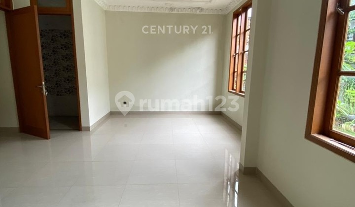 Dijual Rumah di Cirendeu Siap Huni Lokasi Strategis 2
