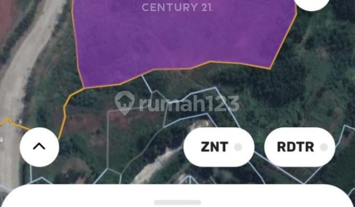 Dijual Tanah di Alternatif Cibubur Dibawah NJOP Dijual Tanah di Alternatif Cibubur Dibawah NJOP