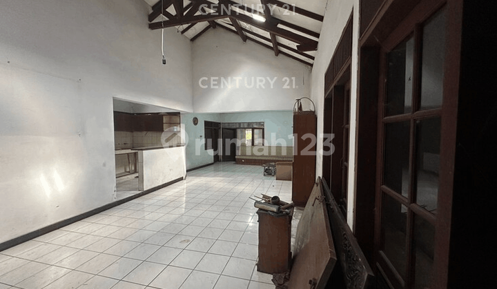 Dijual Rumah Murah Pondok Labu Jakarta Selatan 2