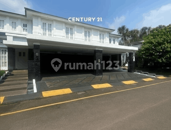 Dijual Cepat Rumah di Sektor 7 Bintaro Jaya Am 17772