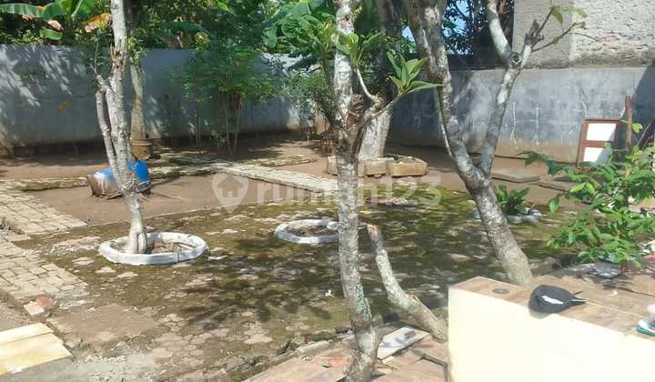 Butuh Jual Cepat, Tanah luas 333 m2 Bonus Rumah di Perumahan Citra Indah Jonggol Bogor 2
