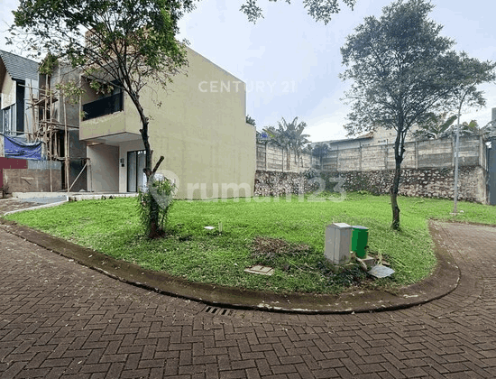 Hot Sale Promo Plots At Discovery Aluvia Bintaro Jaya