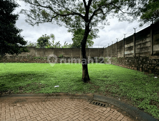 Promotional Plots at Discovery Fiore Bintaro Jaya