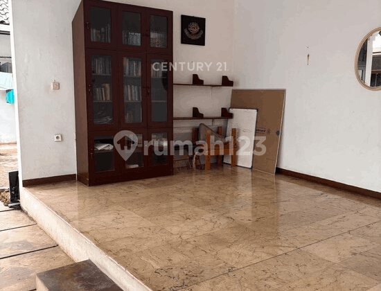 Rumah Dijual di Duren Sawit Lebar Muka 30 M2 2