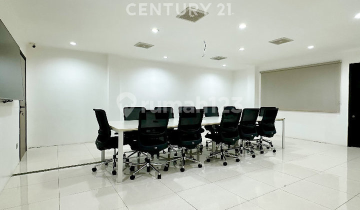 Disewa Rumah Fullyfurnished Pakubuwono Jaksel Cocok Klinik Kantor 2