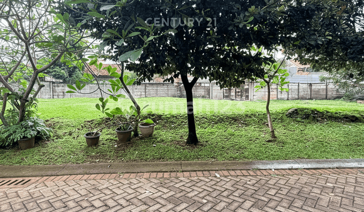 Hot Sale Promo Kavling At Discovery Eola Bintaro Jaya