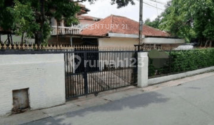 For Sale Cheap House Pondok Labu South Jakarta