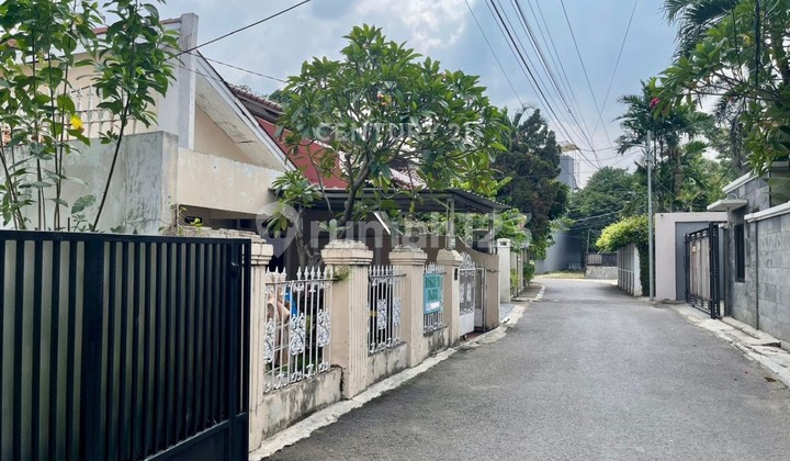 Dijual Rumah Di Puri Mutiara 2 Sangat Cocok Untuk Kos Kosan 1