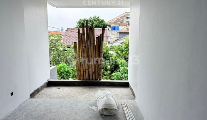 Dijual Rumah Brand New di Bintaro Jaya Sektor 9 2