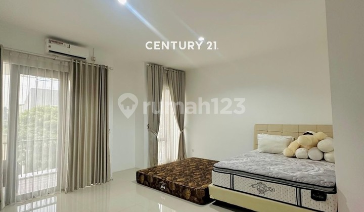 Dijual Rumah di Citra Lake Sawangan Siap Huni dan Unit Langka 2